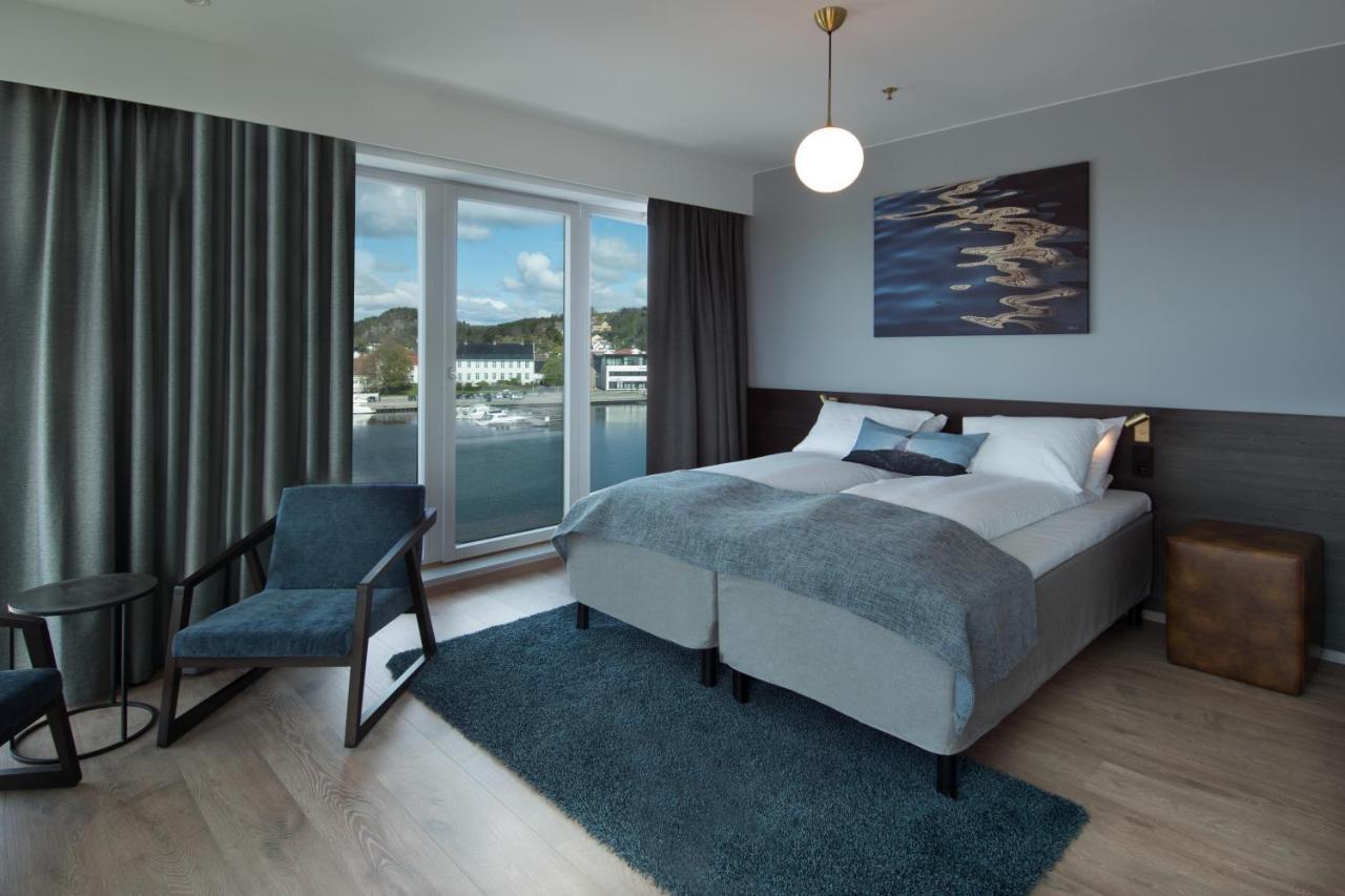 Mandal Hotel 4*